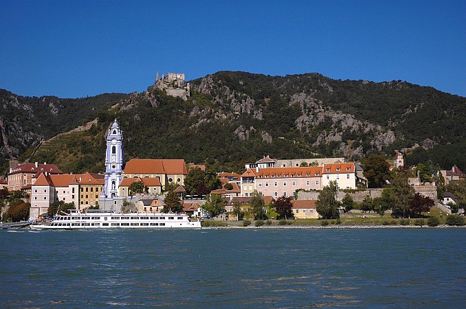 Rakousko a jeho skvosty 5