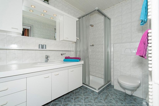 Penzion Landhaus MONTANA - zimní pobyt na 3 noci se skipasem 4