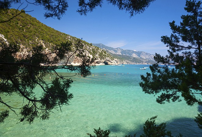Školní zájezd Sardinie - jedinečné spojení krásy a poznání 1