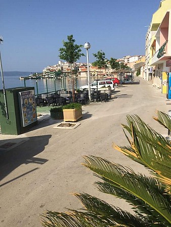 Igrane 6 dní vlastní doprava - vyhněte se frontám s nástupy v neděli nebo v úterý 11