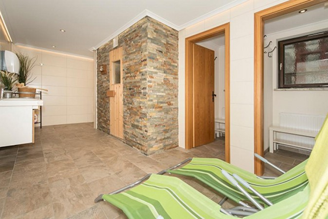 Penzion Landhaus MONTANA - zimní pobyt na 7 noci se skipasem 1