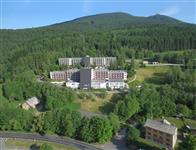 Hotel Dlouhé Stráně - Loučná nad Desnou 2