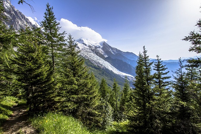 Velikonoční Švýcarsko - země sýrů, čokolády a horských velikánů 16