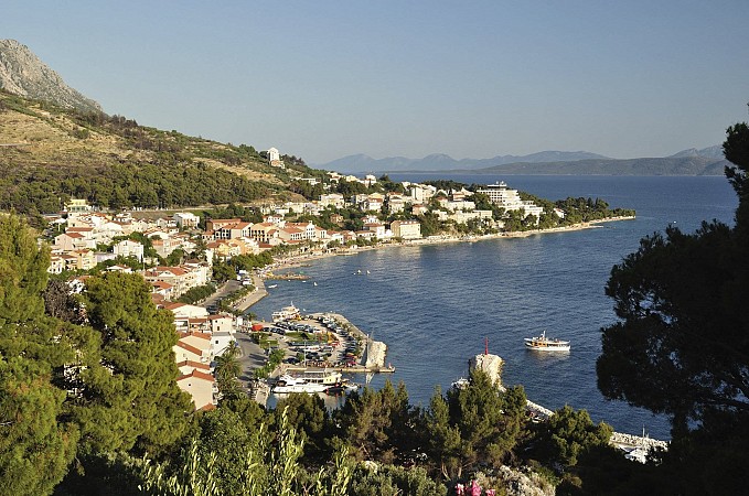 Podgora 16