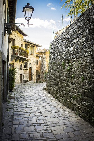 Školní zájezd Italská mozaika 2