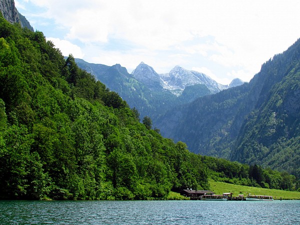 Rakousko a jeho skvosty 14