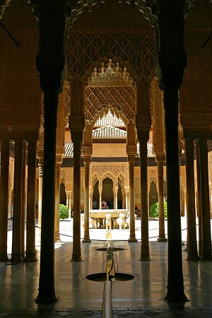 Školní zájezd Španělsko 15