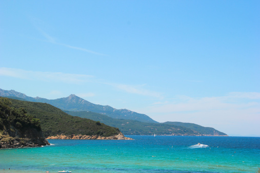 Perly Toskánska + ostrov Elba 3