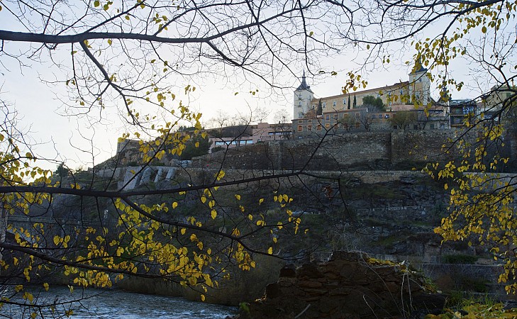 Školní zájezd Španělsko 21