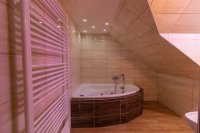 Vánoční pobyt v Jeseníkách 2