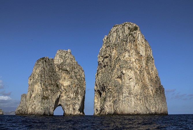 Školní zájezd Za teplem do Neapole 3