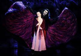 Muzikál Ples upírů 2