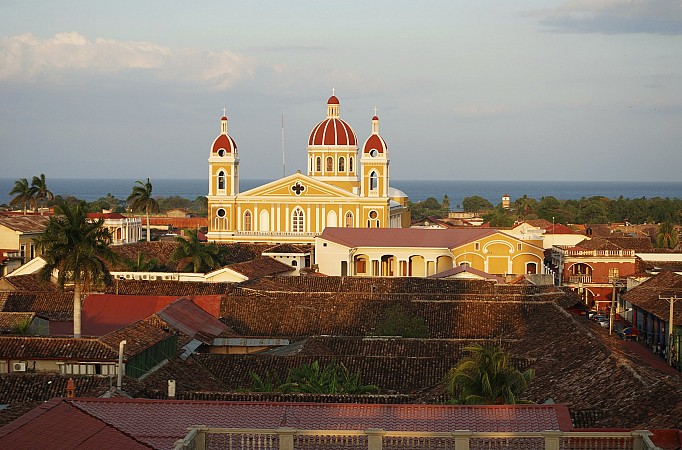 Školní zájezd Španělsko 14