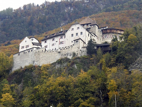 Autosalon Ženeva + krása přírody 20