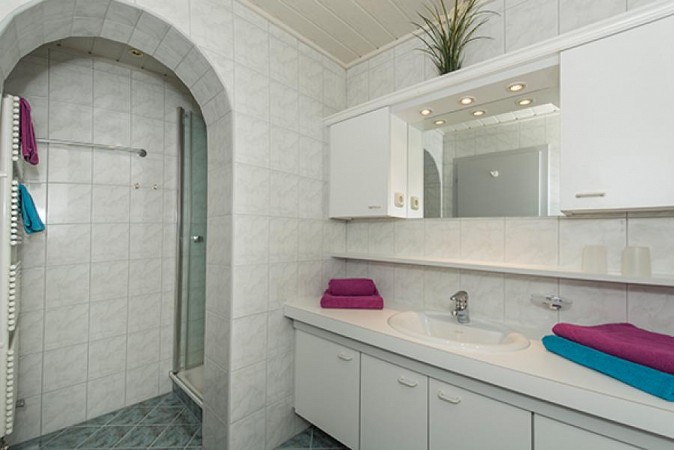 Penzion Landhaus MONTANA 7