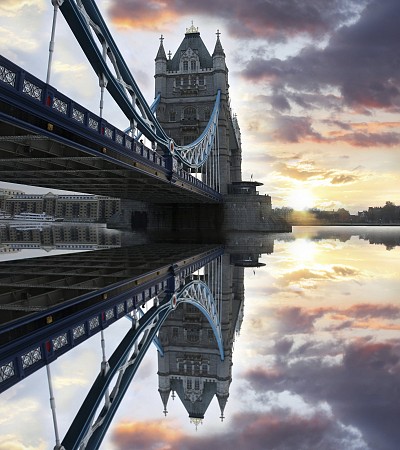 Za tajemstvím Anglie s prohlídkou Brugg 9