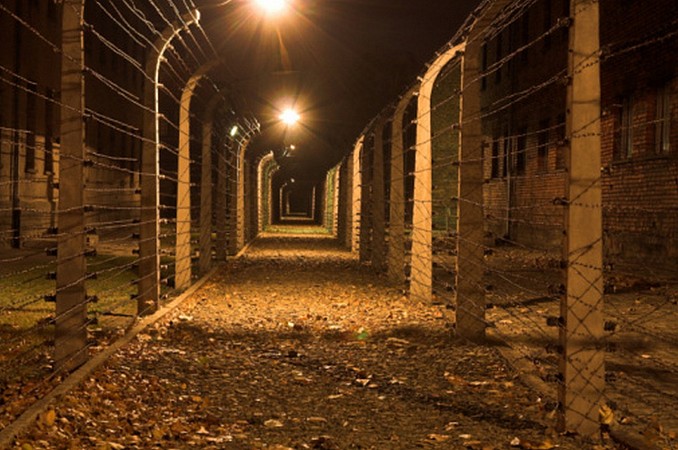 Osvětim - Krakow 6
