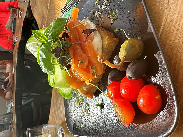 Finsko a Laponsko – divoká příroda a polární záře – RELAX, POHODA, FINSKÉ SAUNY A ZEMĚ TISÍCŮ JEZER 2025 5