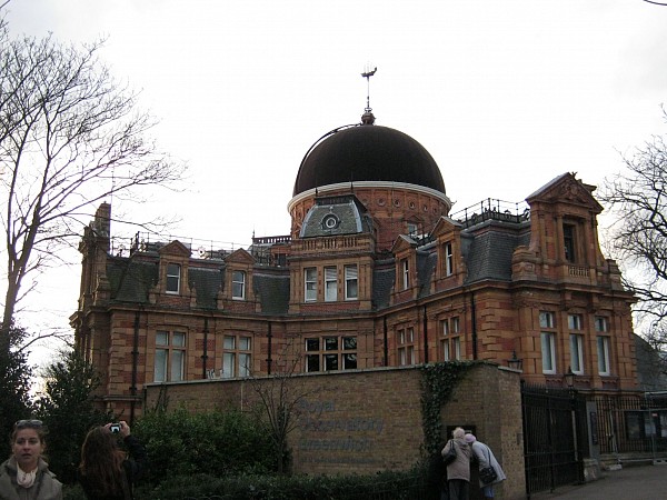 Pohodový Londýn 19