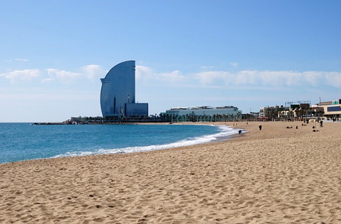 Španělsko - Katalánsko 13