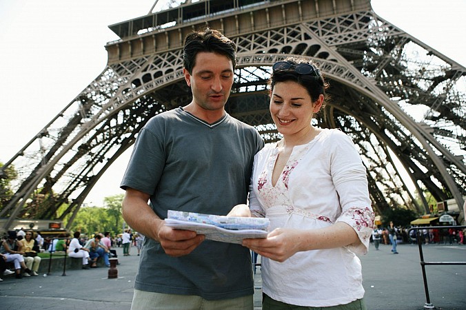 Magická Paříž a Versailles + Alsasko 10