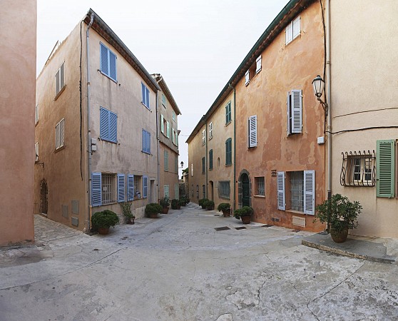 Francouzská riviéra a Verdonský kaňon 3