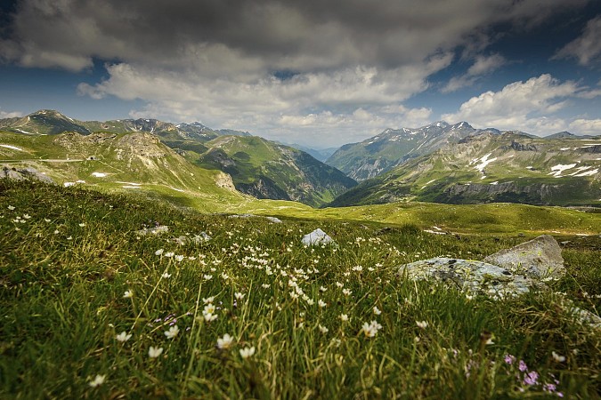 Pohádkové Tyrolsko horskými železnicemi i rychlovlakem 3