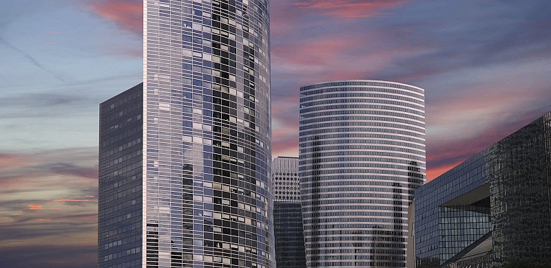 Paříž labužnická, opakovací, pohodová 6