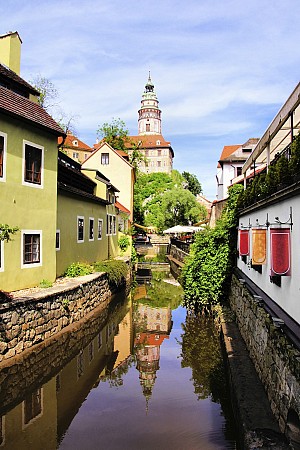 Adventní Český Krumlov 10