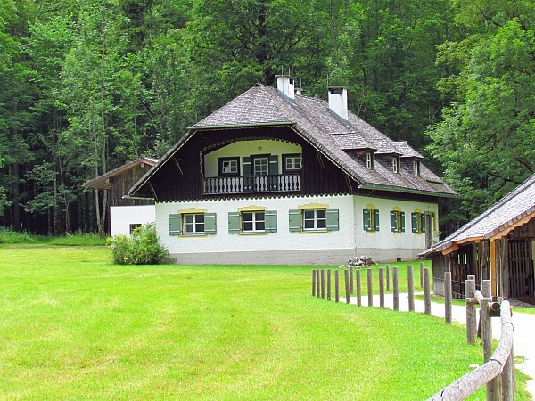 Rakousko a jeho skvosty 13