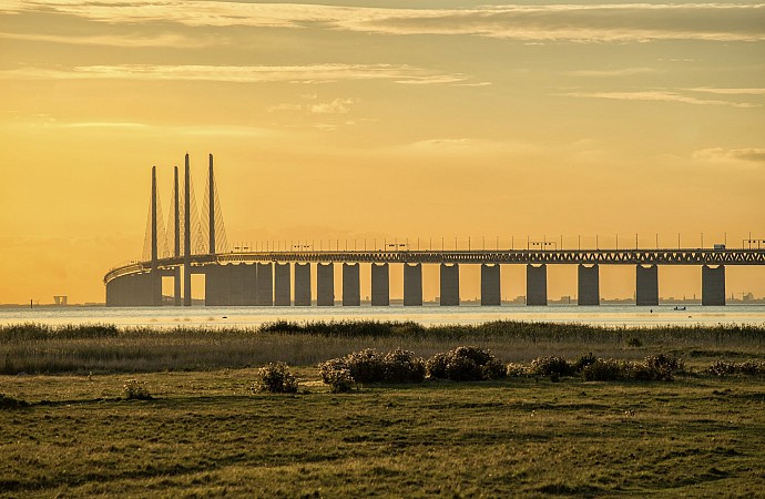 Dánsko - Švédsko 20