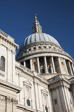 Školní zájezd Londýn and předvánoční nákupy 3