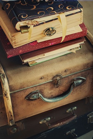 Řím a Neapolský záliv - BBB - bus, bed, breakfast 18