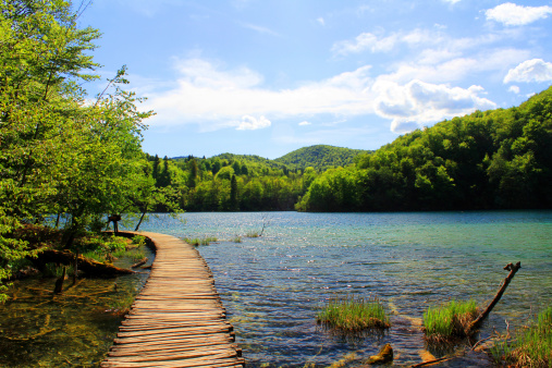 Chorvatsko mnoha tváří s koupáním a výletem do Bosny 1