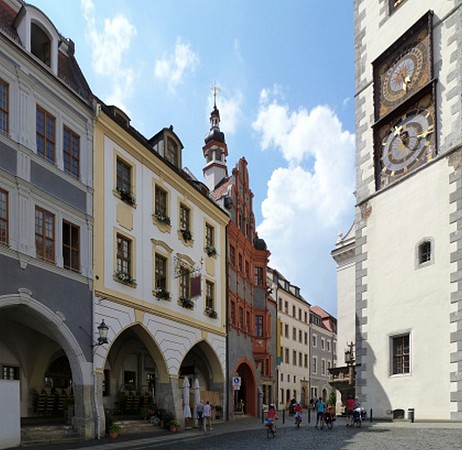 Adventní Drážďany - Štólová slavnost 3