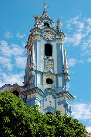 Mariazell nejen poutní místo 5