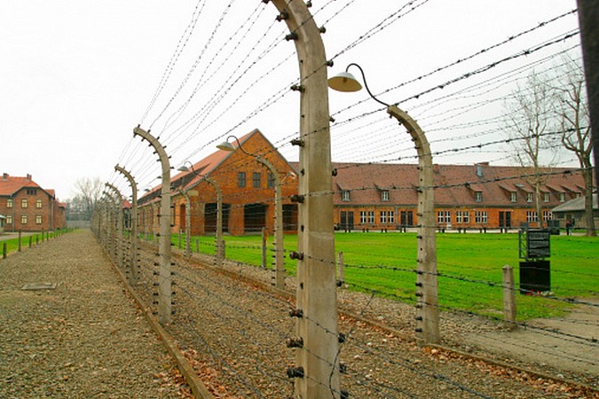 Osvětim - Krakow 3
