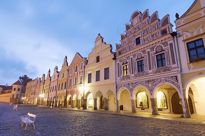 Školní zájezd Krimmelské vodopády - Grossglockner 19