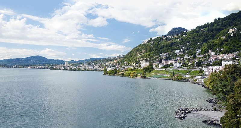 Autosalon Ženeva + krása přírody 18