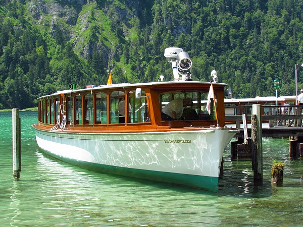 Rakousko a jeho skvosty 12