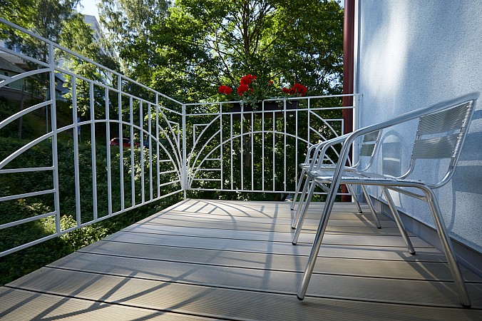 Lázně Jáchymov - Lázeňský relax 18