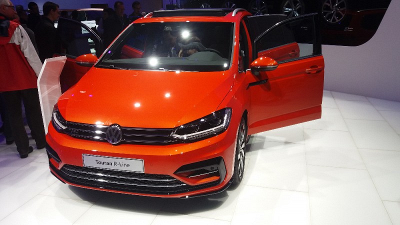 Autosalon Ženeva 11