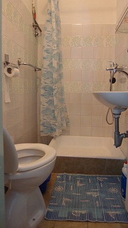 Igrane 14 dní - vlastní doprava 11