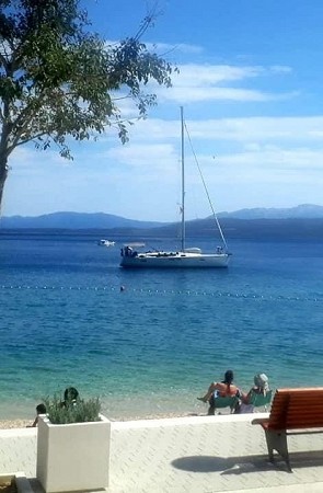 Igrane 6 dní vlastní doprava - vyhněte se frontám s nástupy v neděli nebo v úterý 19