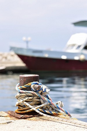 Igrane 11 dní - vlastní doprava 5