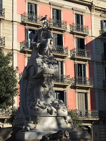 Španělsko - Katalánsko 4