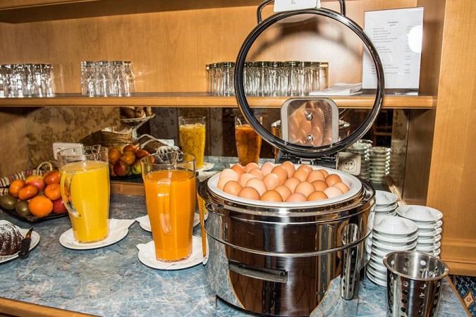 Penzion Landhaus MONTANA 17