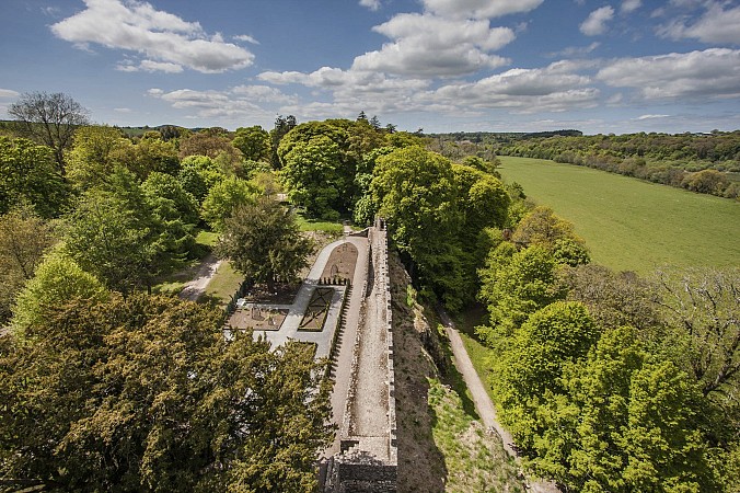 Školní zájezd Irsko se zastávkou v Londýně 14