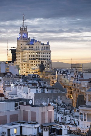 Školní zájezd Španělsko se zastavením na Azurovém pobřeží 15