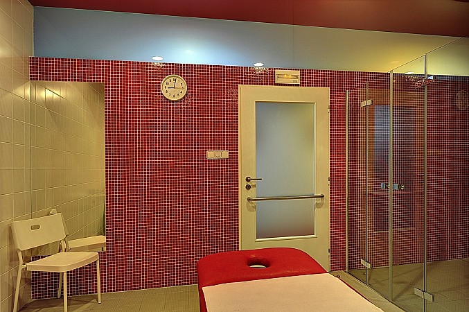 Lázně Jáchymov - Pro zdravý pohyb 21